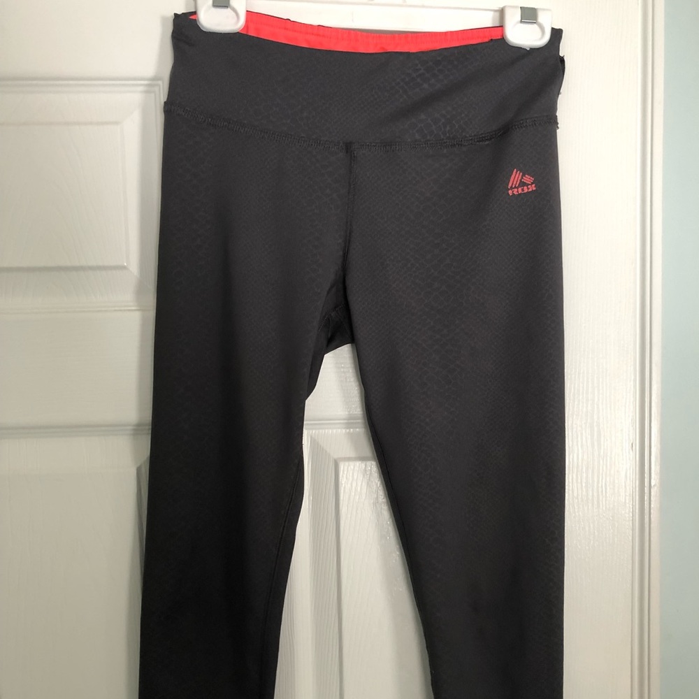 Workout leggings